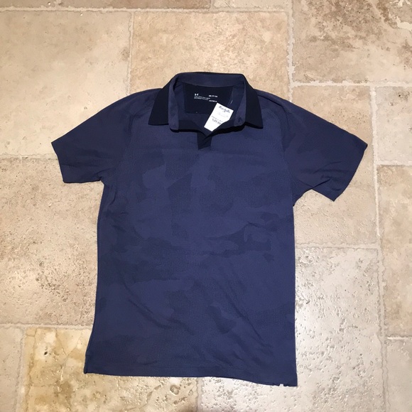 Under Armour Polo - Picture 2 of 6